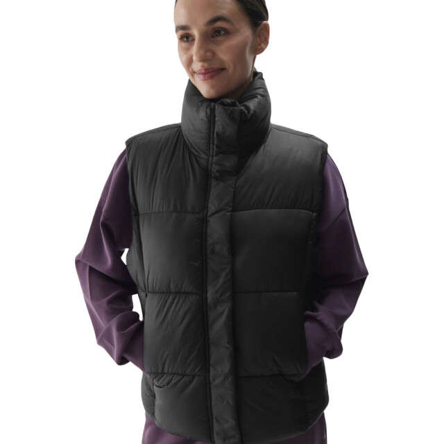 4F Dames f140 gilet UTPP5267_black large