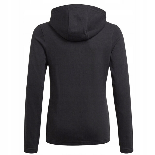 Adidas Meisjes essentials full zip hoodie UTPP538_black large