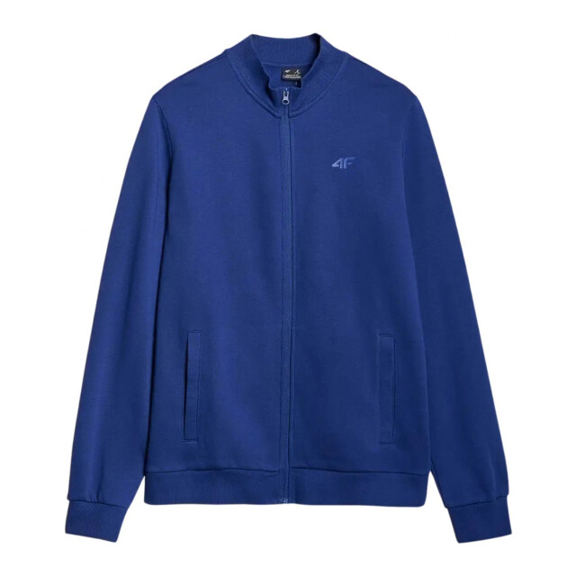 4F Heren wmm00tswsm1463 jas UTPP5626_navyblue large