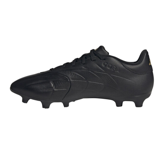 Adidas Heren copa pure 2 league synthetisch leder stevige grond voetbalschoenen UTPP6005_black large