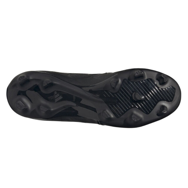 Adidas Heren copa pure 2 league synthetisch leder stevige grond voetbalschoenen UTPP6005_black large