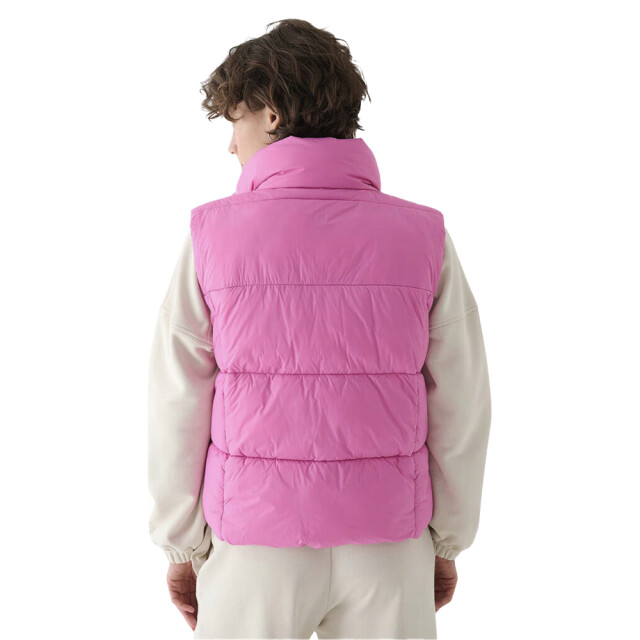 4F Dames f140 gilet UTPP5267_pink large