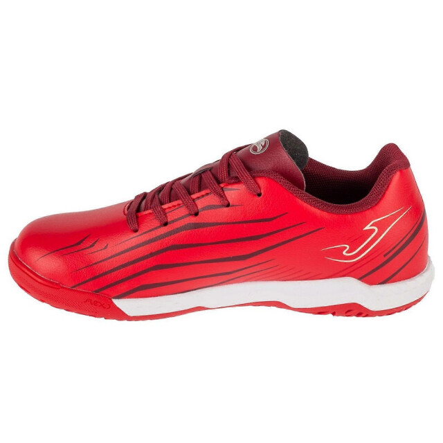 Joma Propulsion zaalvoetbalschoenen voor kinderen UTPP4522_red large