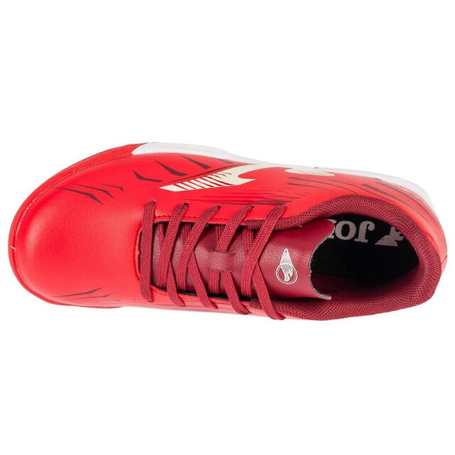 Joma Propulsion zaalvoetbalschoenen voor kinderen UTPP4522_red large