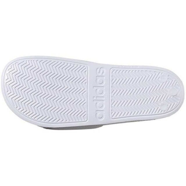 Adidas Heren adilette douche sliders UTPP4606_white large