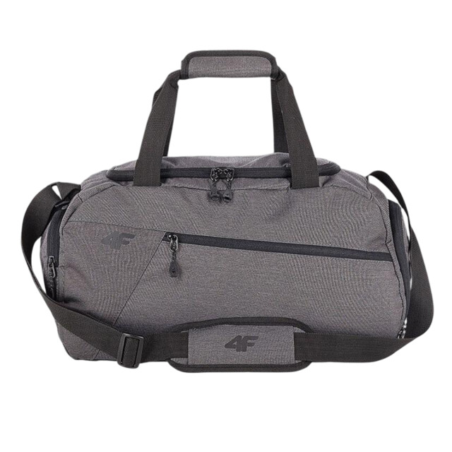 4F 28l duffeltas UTPP3293_grey large