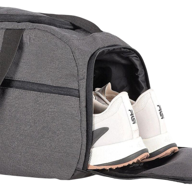 4F 28l duffeltas UTPP3293_grey large