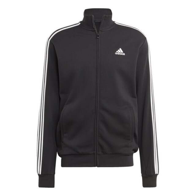 Adidas Heren 3 strepen french terry trainingspak UTPP5310_black large