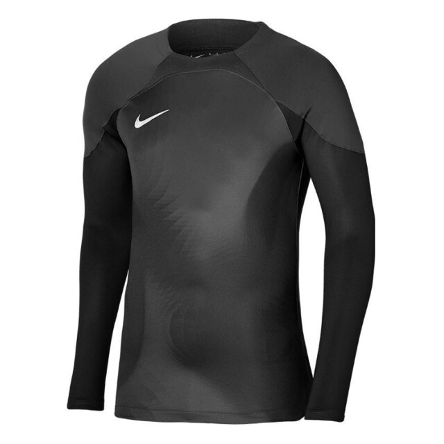 Nike Heren gardien iv keepershirt UTPP3721_black large