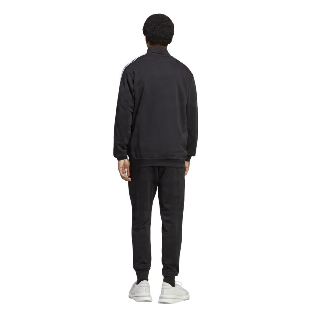 Adidas Heren 3 strepen french terry trainingspak UTPP5310_black large
