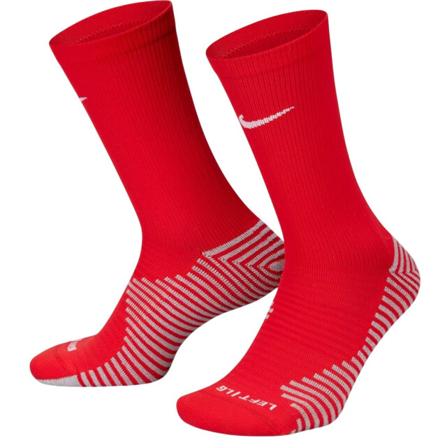 Nike Volwassen uniseks strike crew sokken UTPP1074_red large