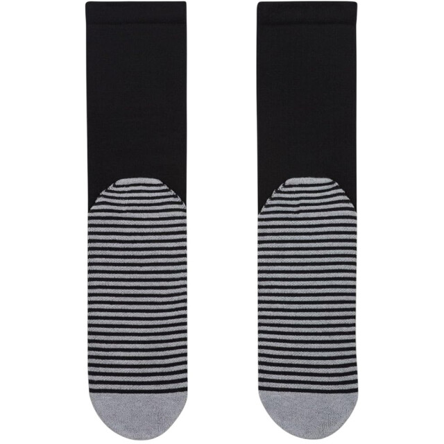 Nike Volwassen uniseks strike crew sokken UTPP1074_black large