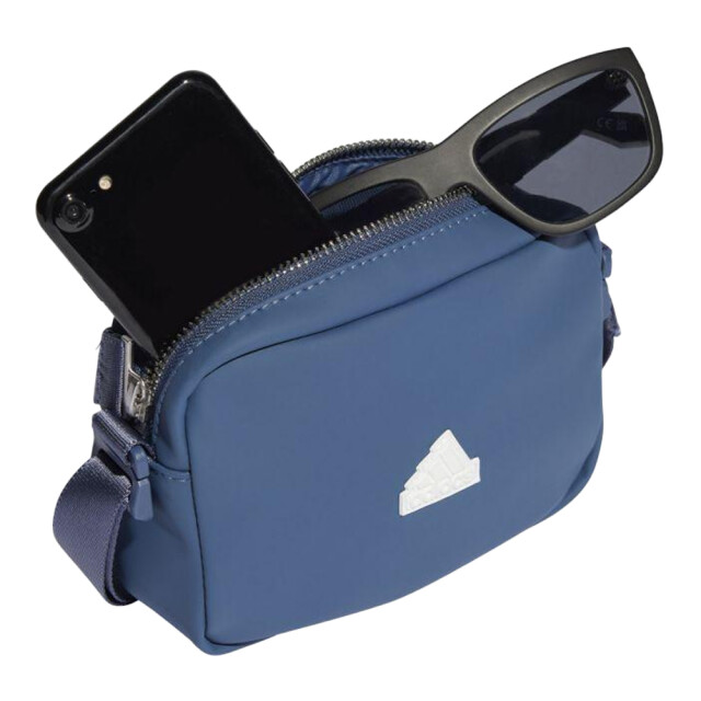 Adidas Essentiële pu kruistas UTPP3227_blue large