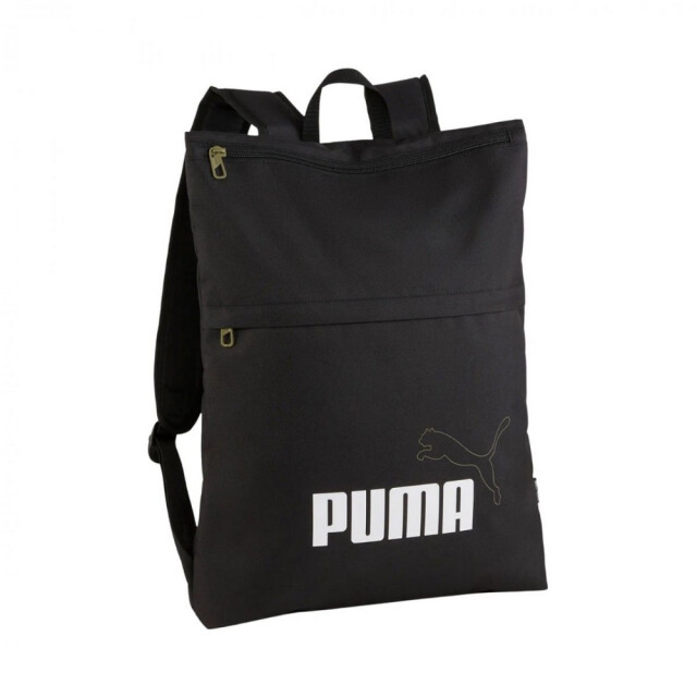 Puma Phase elemental 10l rugzak UTPP3062_black large