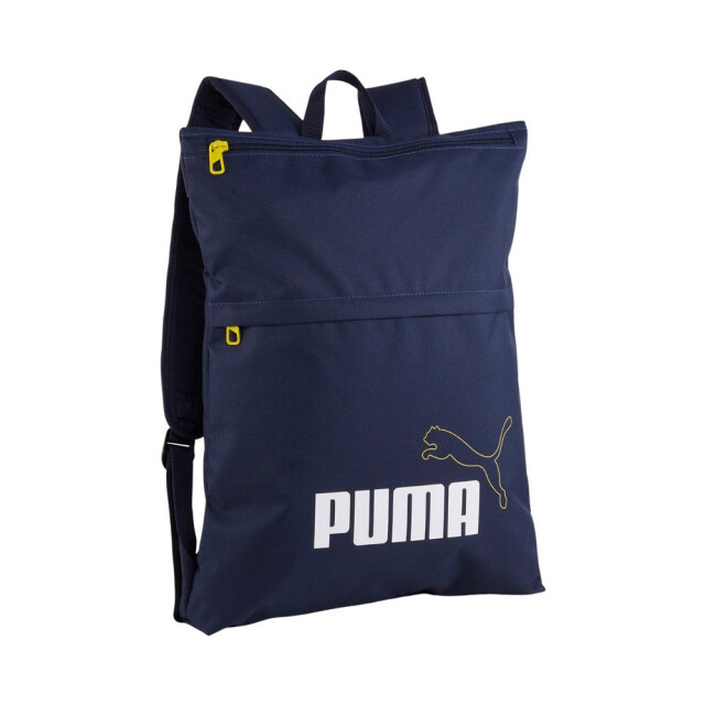 Puma Phase elemental 10l rugzak UTPP3062_navyblue large