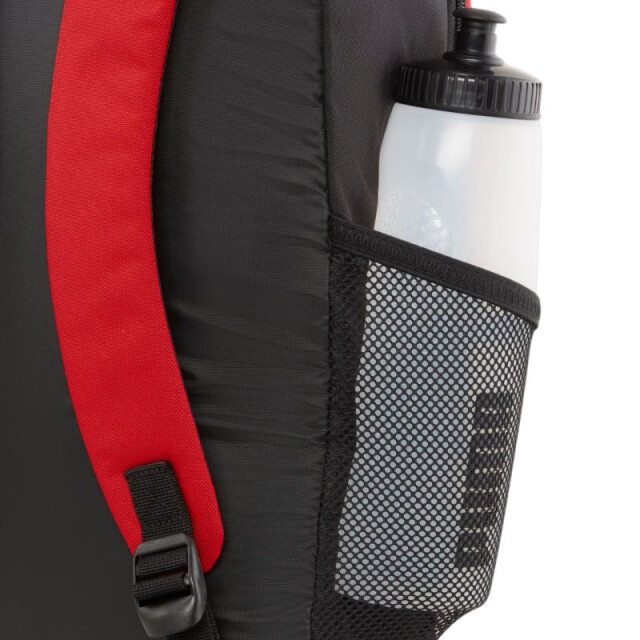 Puma Individuele rise logo 20l rugzak UTPP3267_blackred large