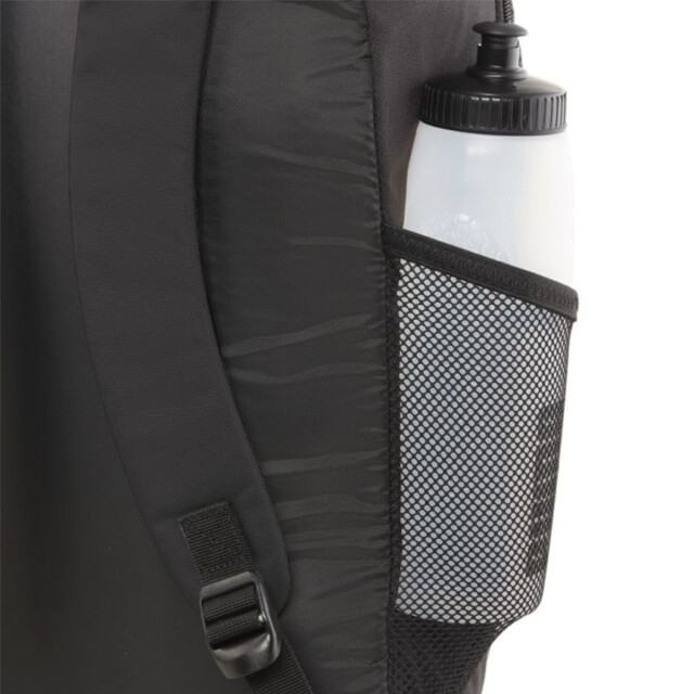 Puma Individuele rise logo 20l rugzak UTPP3267_blackgraphite large