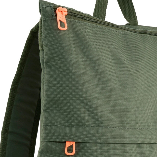 Puma Phase elemental 10l rugzak UTPP3062_green large