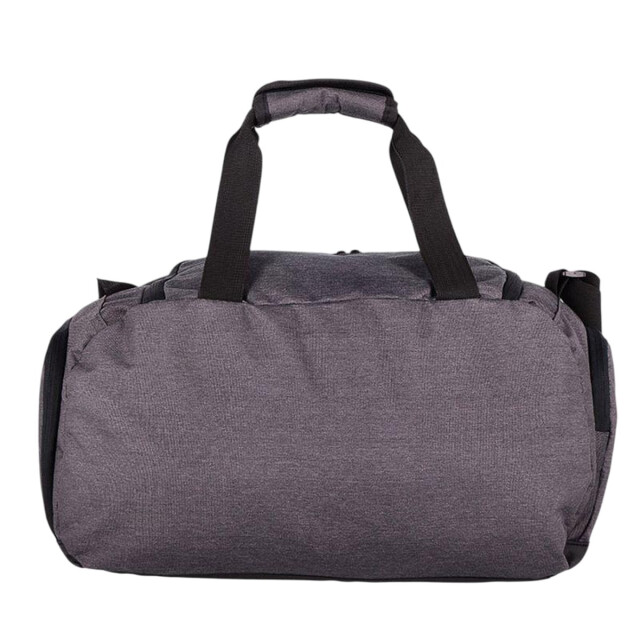 4F Wss24abagu105 25l duffeltas UTPP3754_darkgreysilver large