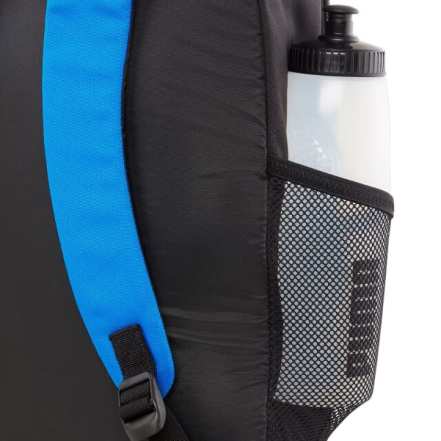 Puma Individuele rise logo 20l rugzak UTPP3267_blackblue large