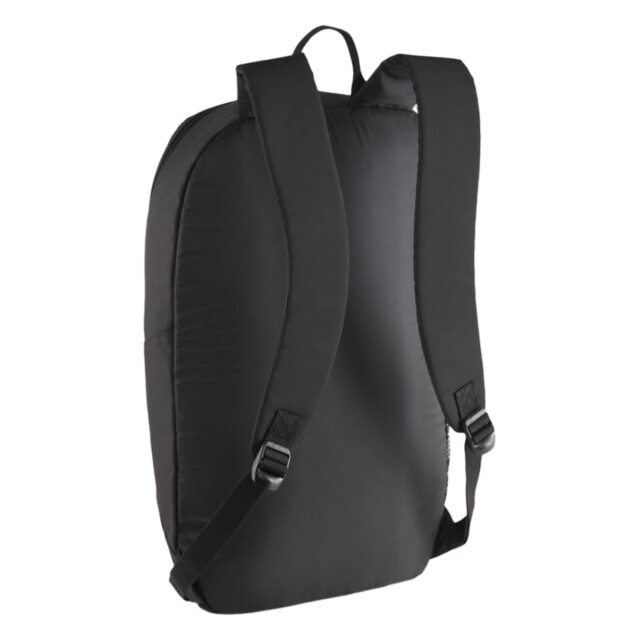 Puma Individuele rise logo 20l rugzak UTPP3267_blackgraphite large