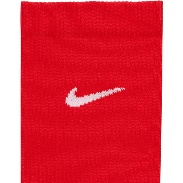 Nike Volwassen uniseks strike crew sokken UTPP1074_red large
