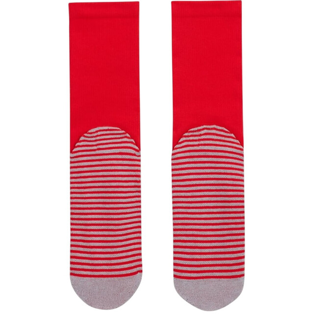 Nike Volwassen uniseks strike crew sokken UTPP1074_red large