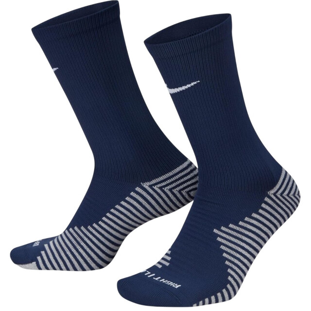 Nike Volwassen uniseks strike crew sokken UTPP1074_navyblue large