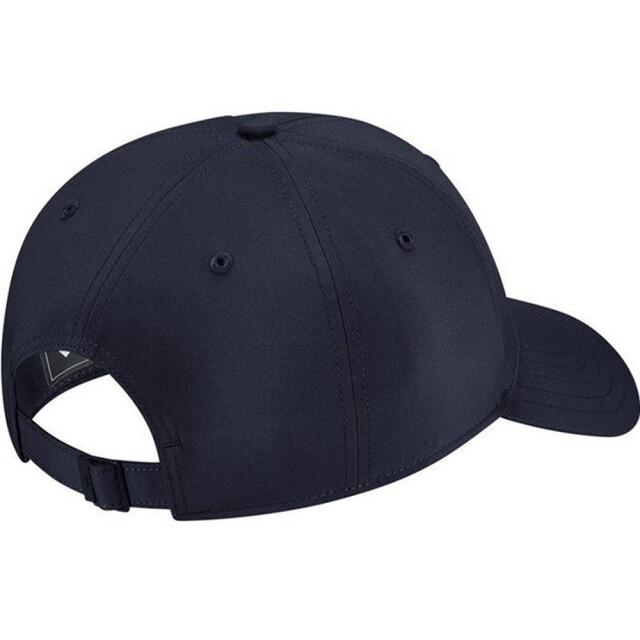 Adidas Dames metalen badge lichtgewicht baseballpet UTPP2803_black large