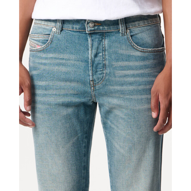 Diesel D-vyl jeans 103958-001-31/32 large
