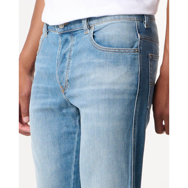 Diesel D-vyl jeans 103959-001-30/32 large
