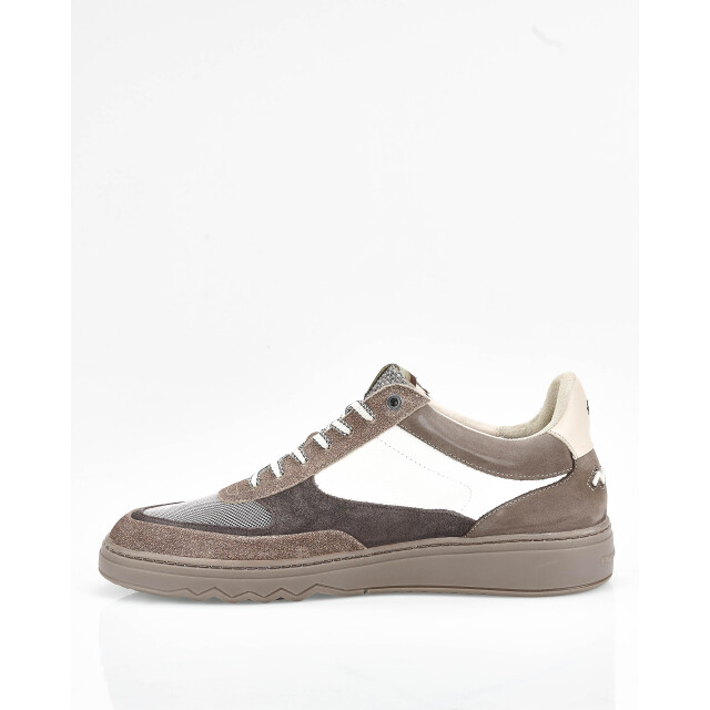 Floris van Bommel 106479-001-10 Geklede schoenen Grijs 106479-001-10 large