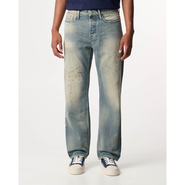 Denham Dagger harold jeans 103343-001-32/34 large