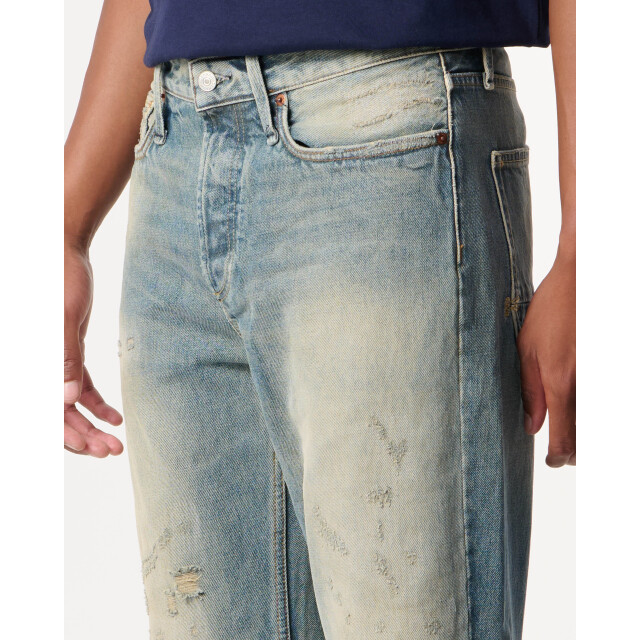 Denham Dagger harold jeans 103343-001-32/34 large