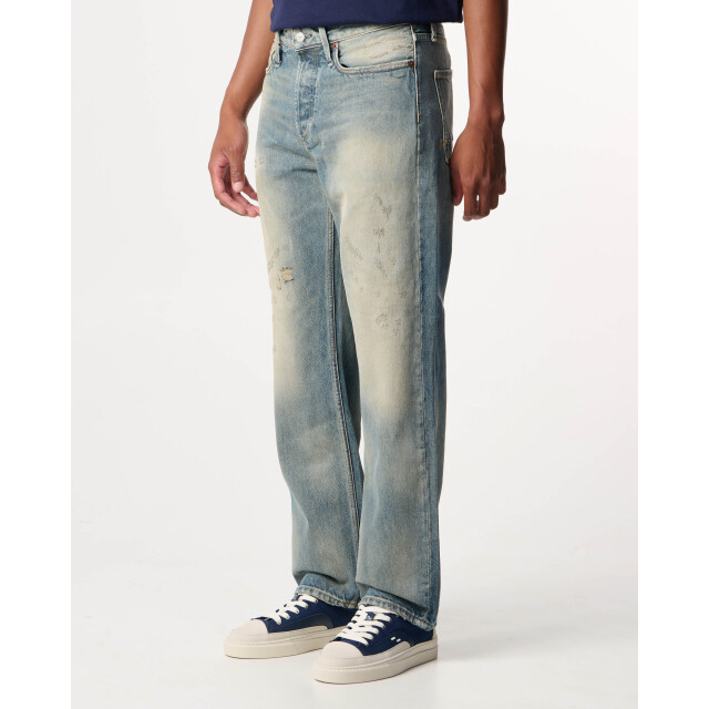 Denham Dagger harold jeans 103343-001-32/34 large