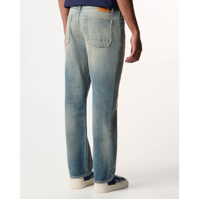 Denham Dagger harold jeans 103343-001-32/34 large