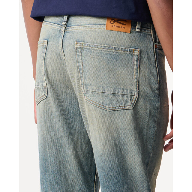 Denham Dagger harold jeans 103343-001-32/34 large