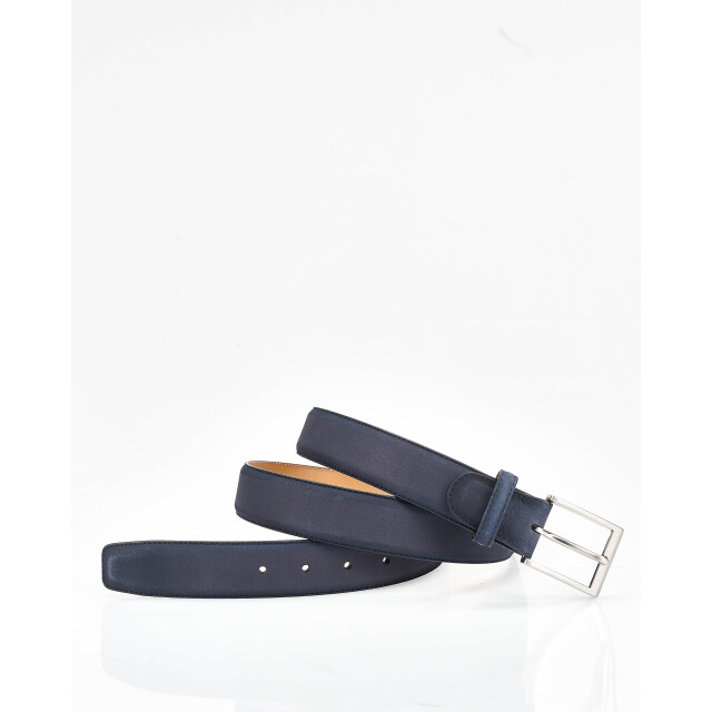 Magnanni 104012-001-105 Riemen Blauw 104012-001-105 large