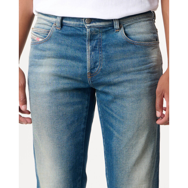 Diesel D-vyl jeans 103957-001-30/32 large