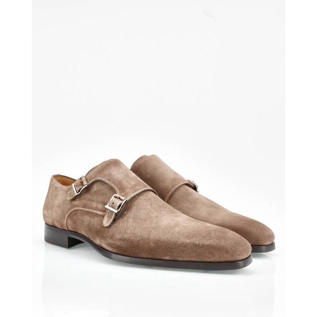 Magnanni 104007-001-41 Geklede schoenen Beige 104007-001-44 large