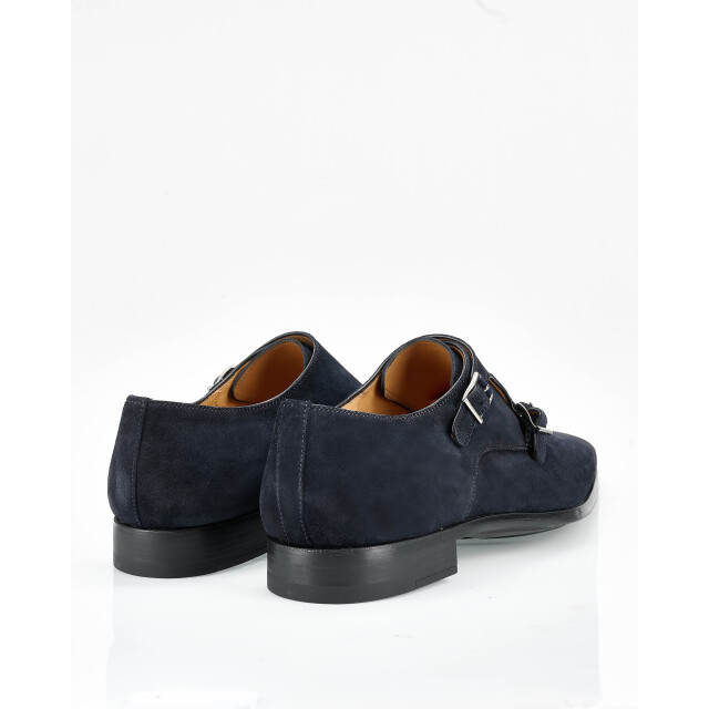 Magnanni 104008-001-41 Geklede schoenen Blauw 104008-001-41 large