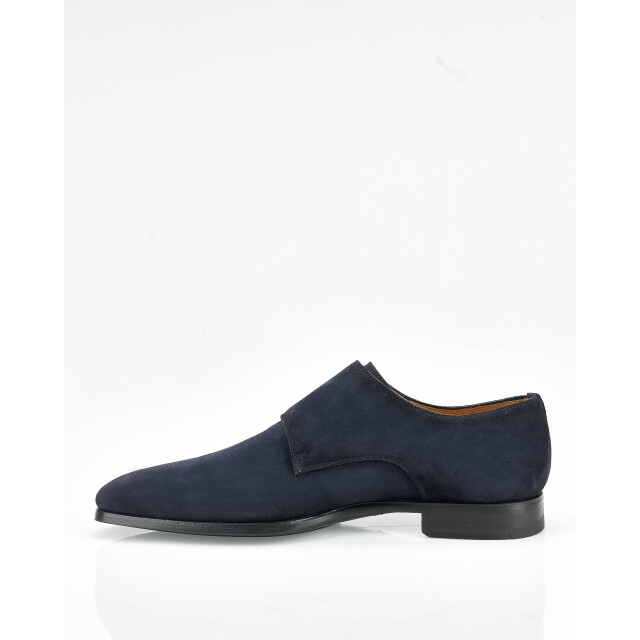 Magnanni 104008-001-41 Geklede schoenen Blauw 104008-001-41 large