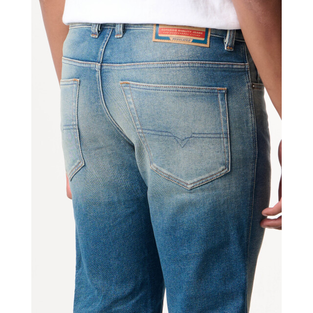 Diesel D-vyl jeans 103957-001-30/32 large