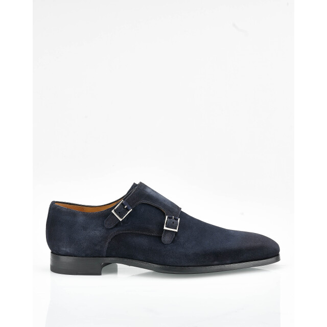 Magnanni 104008-001-41 Geklede schoenen Blauw 104008-001-41 large