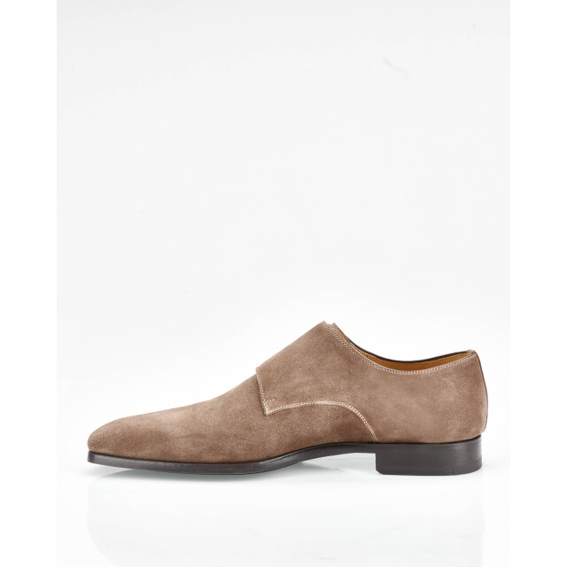 Magnanni 104007-001-41 Geklede schoenen Beige 104007-001-44 large
