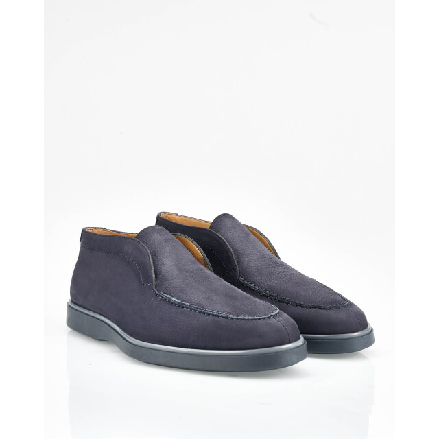 Magnanni 104002-001-41 Instapschoenen Blauw 104002-001-41 large