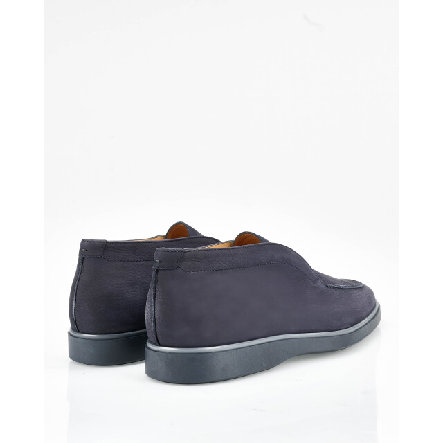 Magnanni 104002-001-41 Instapschoenen Blauw 104002-001-41 large