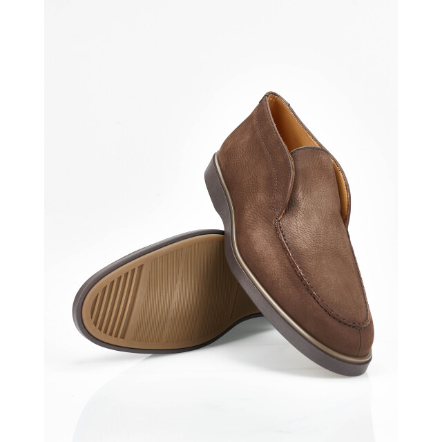 Magnanni 104003-001-41 Instapschoenen Bruin 104003-001-41 large