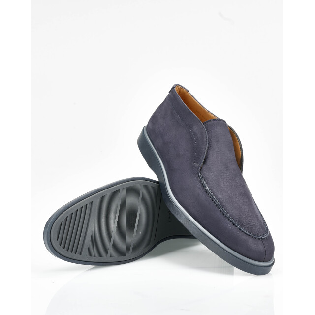 Magnanni 104002-001-41 Instapschoenen Blauw 104002-001-41 large