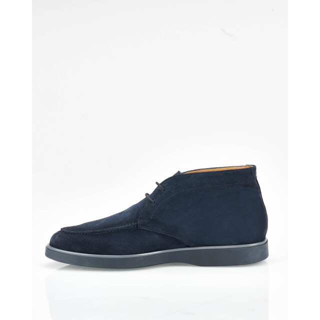 Magnanni 104004-001-41 Veterschoenen Blauw 104004-001-44 large